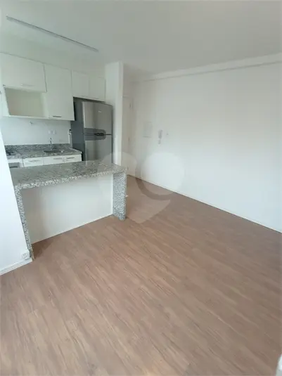 Apartamento com 2 quartos para alugar em Tucuruvi – SP