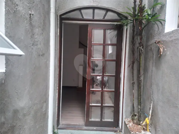 Sobrado com 1 quarto para alugar em Pompéia – SP