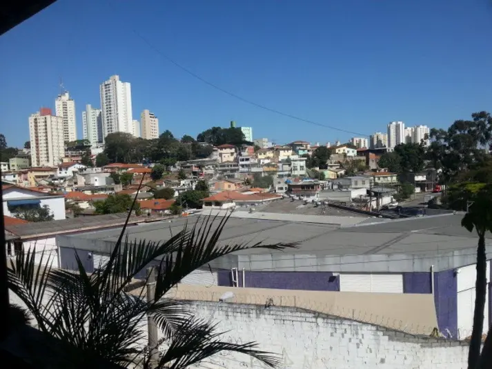 Sobrado com 4 quartos à venda em Jaguaré – SP