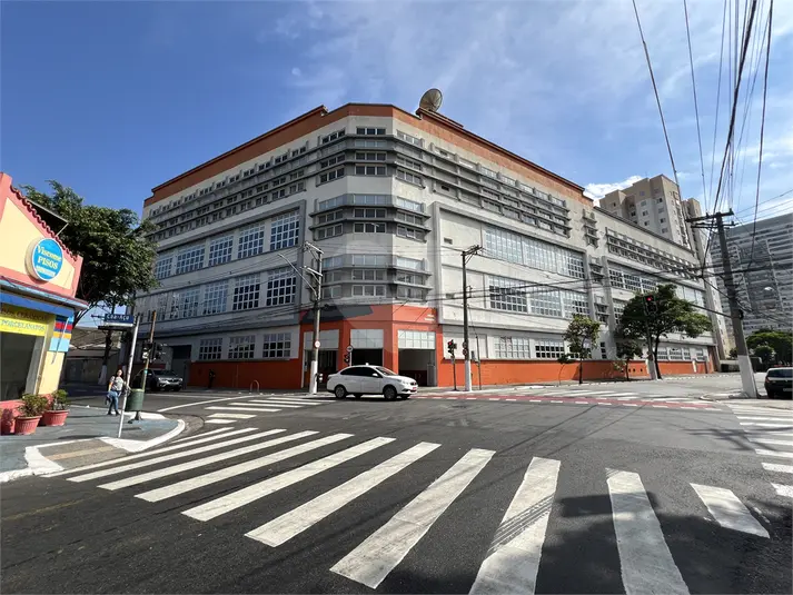 Prédio inteiro para alugar em Mooca – SP