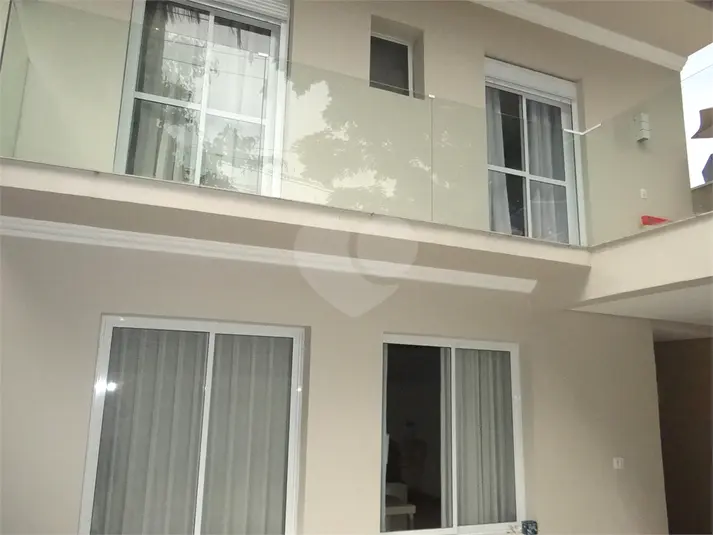 Casa com 5 quartos à venda em Vila Olímpia – SP