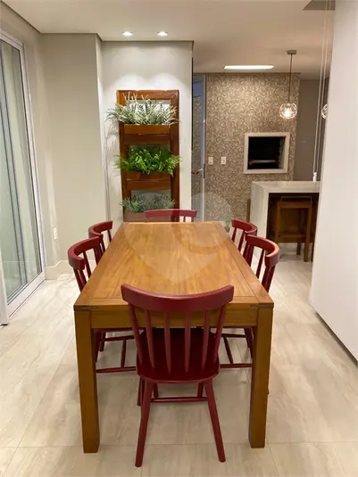 Apartamento com 3 quartos à venda em Santana – SP