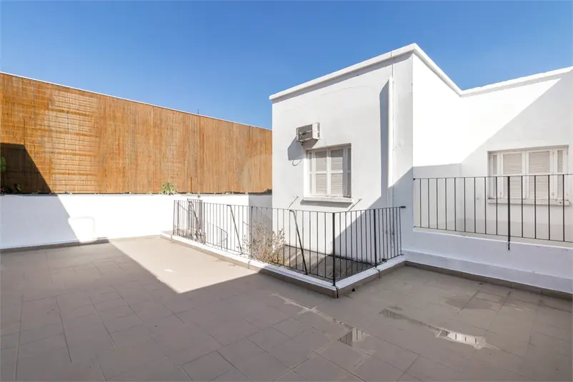 Casa com 3 quartos à venda em Pinheiros – SP
