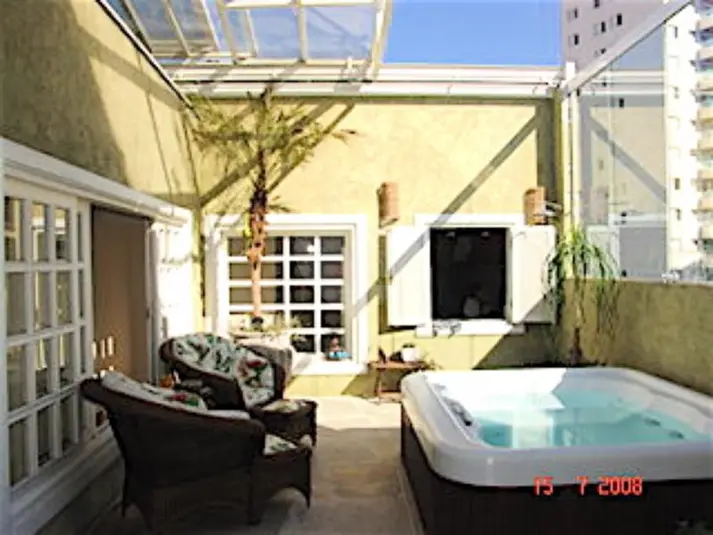 Casa com 5 quartos à venda em Saúde – SP