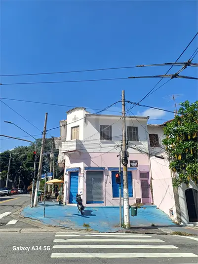 Mall para alugar em Perdizes – SP