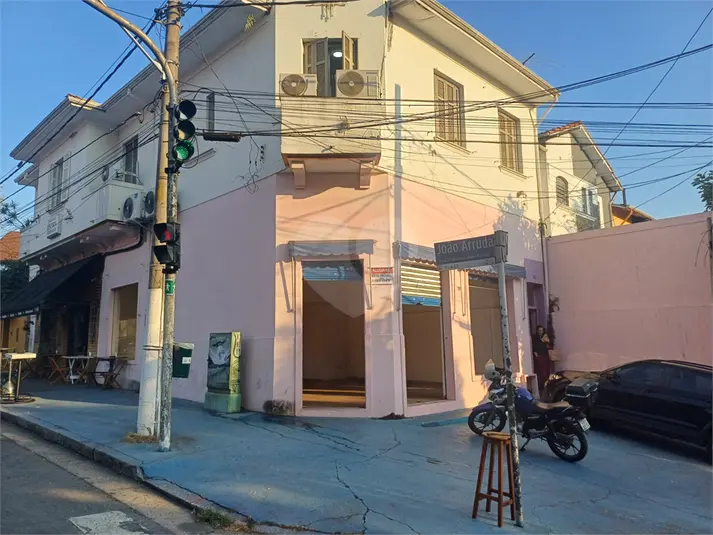 Loja para alugar em Perdizes – SP