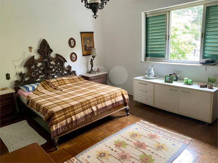 Casa com 2 quartos à venda em Vila Mariana – SP