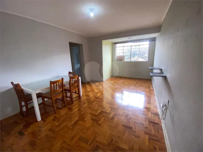 Apartamento com 2 quartos à venda em Moema – SP