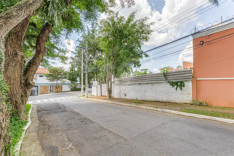 Terreno à venda em Jardim Prudência – SP