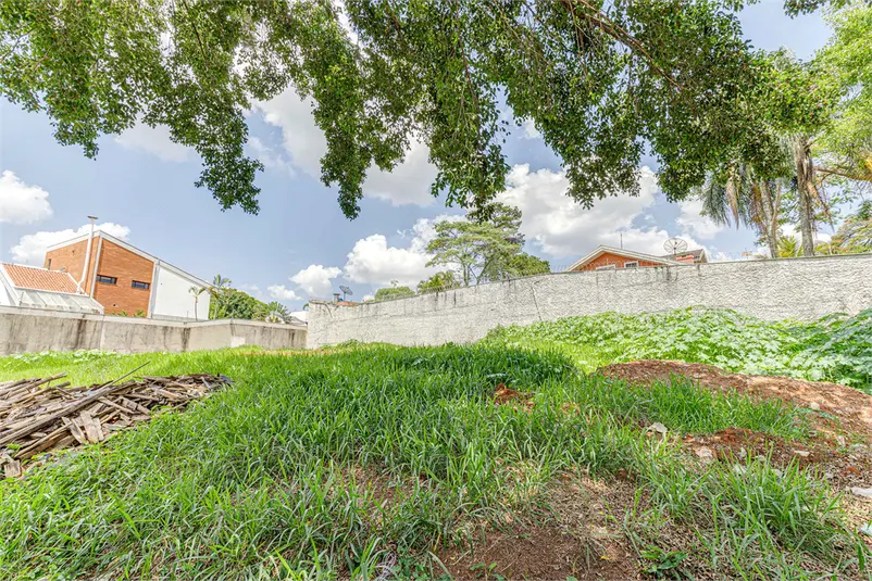 Terreno à venda em Jardim Prudência – SP