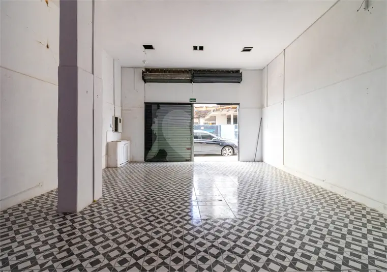 Apartamento para alugar em Vila Clementino – SP