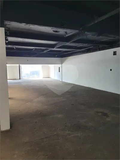 Salão Comercial à venda ou para alugar em Moema – SP