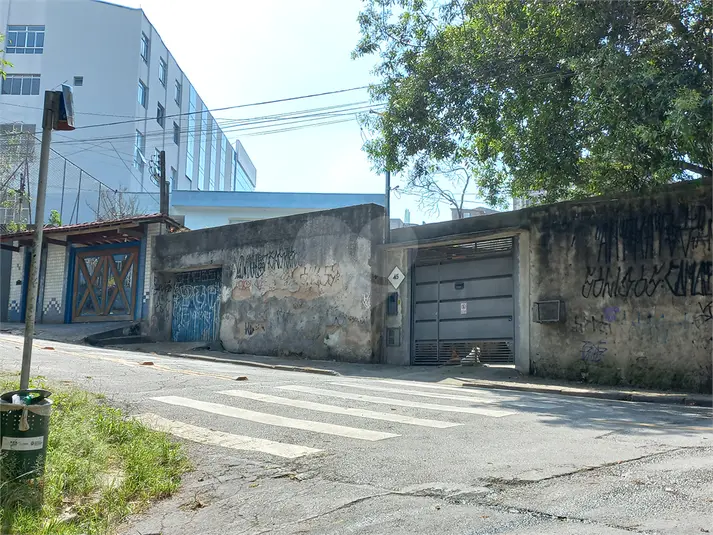 Terreno à venda em Vila Sônia – SP