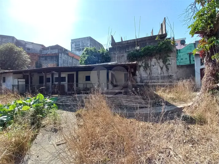 Terreno à venda em Vila Sônia – SP