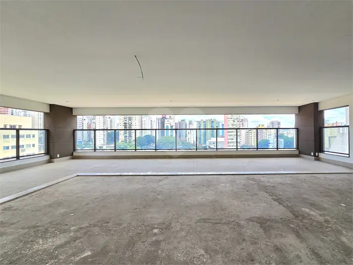Apartamento com 5 quartos à venda em Higienópolis – SP
