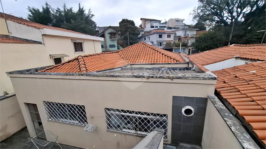 Sobrado com 4 quartos à venda em Bom Retiro – SP