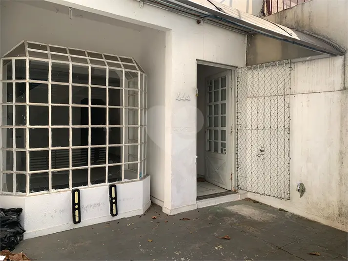 Casa à venda em Campo Belo – SP