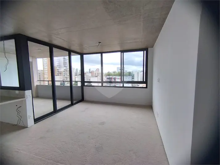Apartamento com 3 quartos à venda em Perdizes – SP