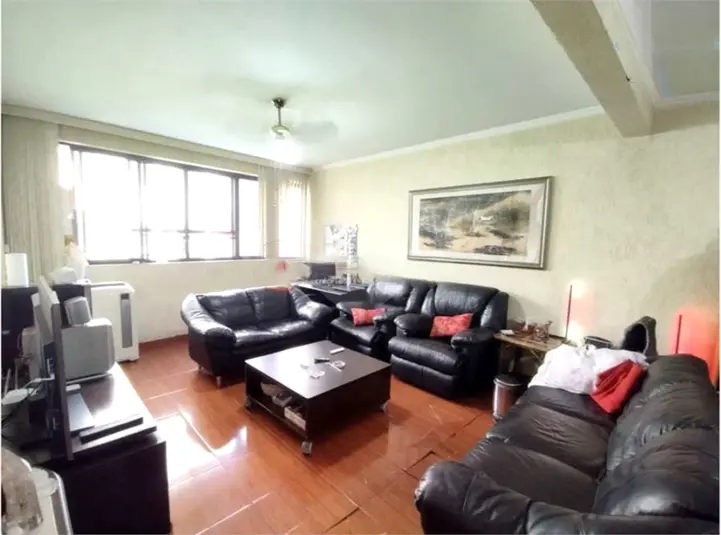 Apartamento com 3 quartos à venda em Santa Cecília – SP