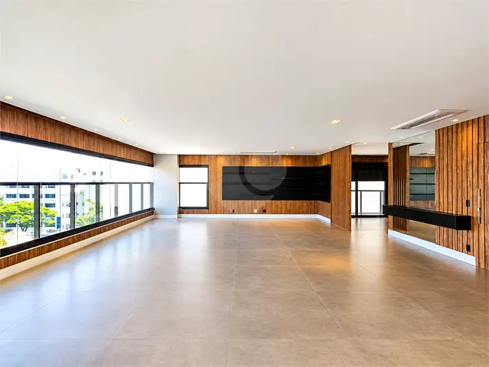 Apartamento com 5 quartos à venda em Higienópolis – SP