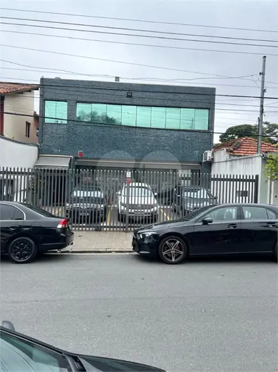 Prédio inteiro à venda em Tatuapé – SP