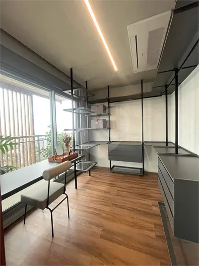 Apartamento com 3 quartos à venda em Brooklin – SP