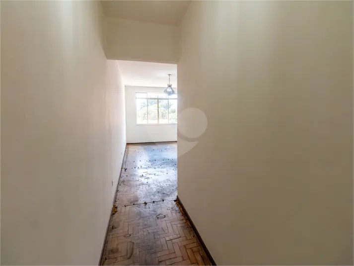 Apartamento com 3 quartos à venda em Jardim Paulista – SP