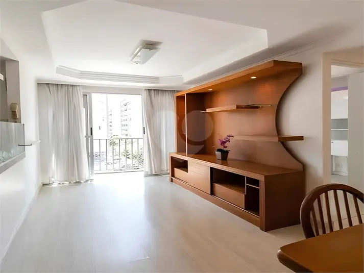 Apartamento com 2 quartos à venda em Tatuapé – SP