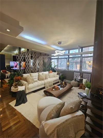 Apartamento com 3 quartos à venda em Jardim Paulista – SP