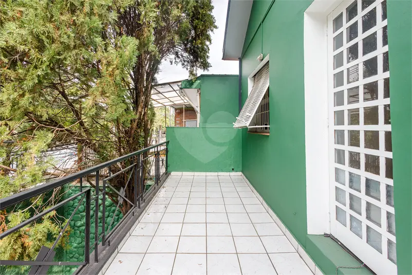 Sobrado com 3 quartos à venda ou para alugar em Vila Madalena – SP