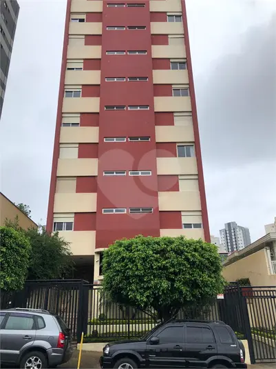 Apartamento com 3 quartos à venda em Santana – SP