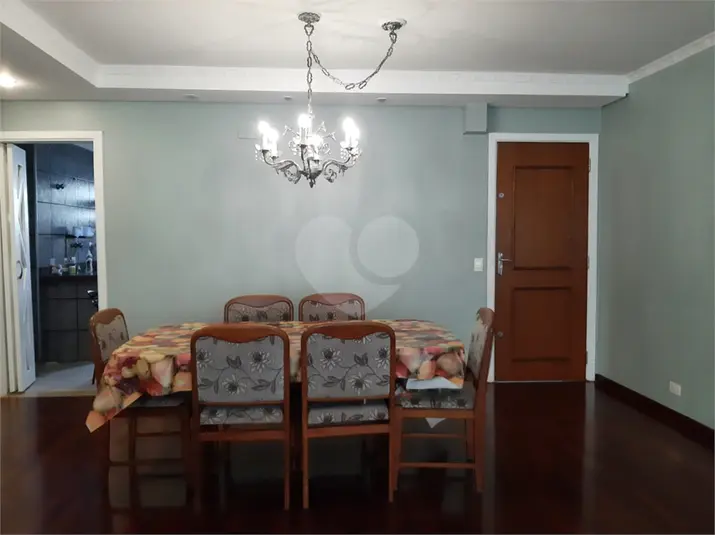 Apartamento com 3 quartos para alugar em Paraíso – SP