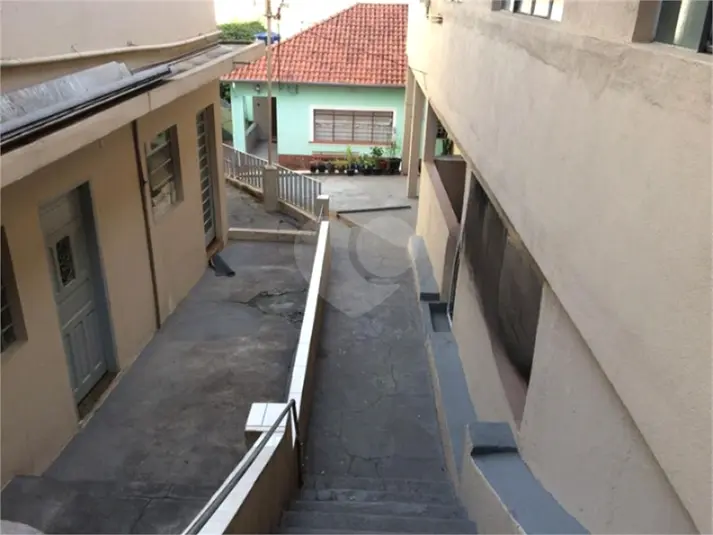 Terreno à venda em Mooca – SP