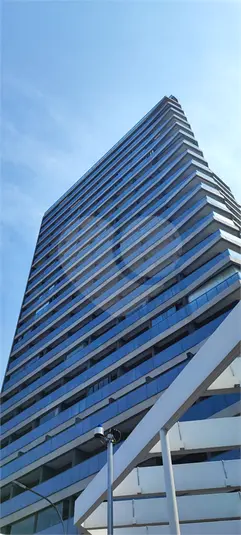 Apartamento com 1 quarto para alugar em Paraíso – SP