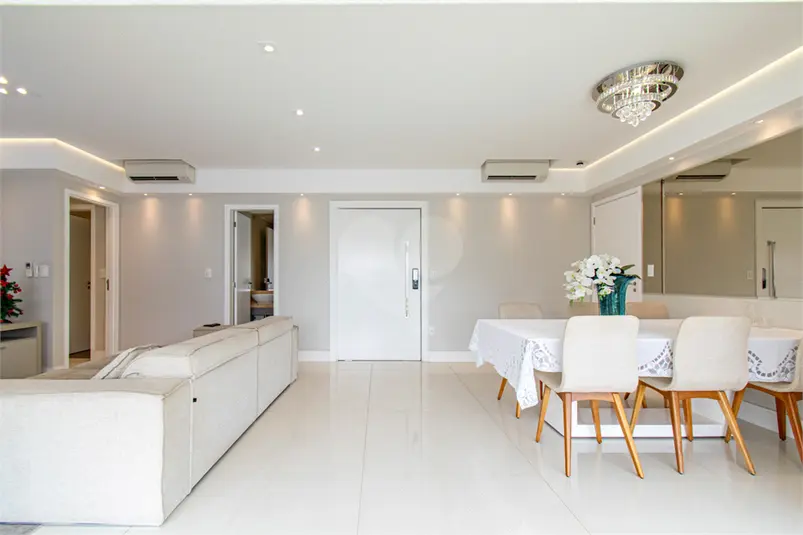 Apartamento com 3 quartos à venda em Vila Clementino – SP