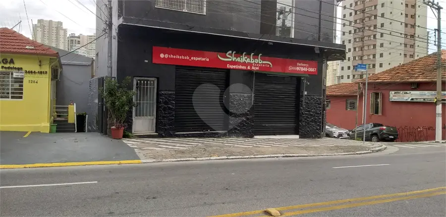 Prédio inteiro à venda em Santana – SP