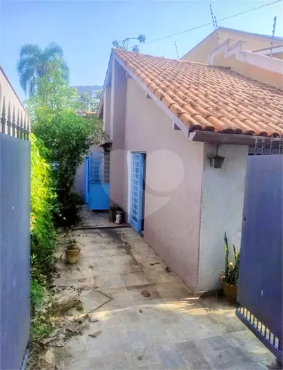 Casa com 1 quarto à venda em Moema – SP