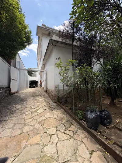 Sobrado com 6 quartos à venda em Vila Nova Conceição – SP