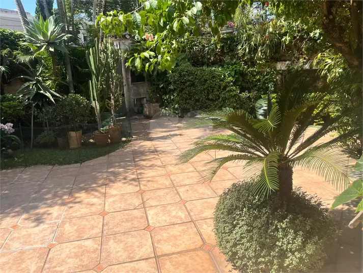 Sobrado com 3 quartos à venda em Jardim Paulista – SP