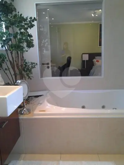 Casa com 4 quartos à venda em Jardim Europa – SP