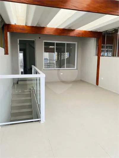 Sobrado com 3 quartos à venda em Santana – SP