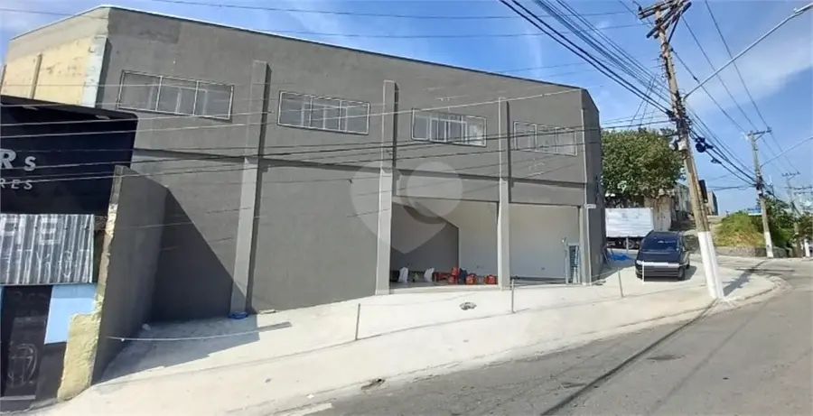 Salão Comercial para alugar em Vila Mirante – SP