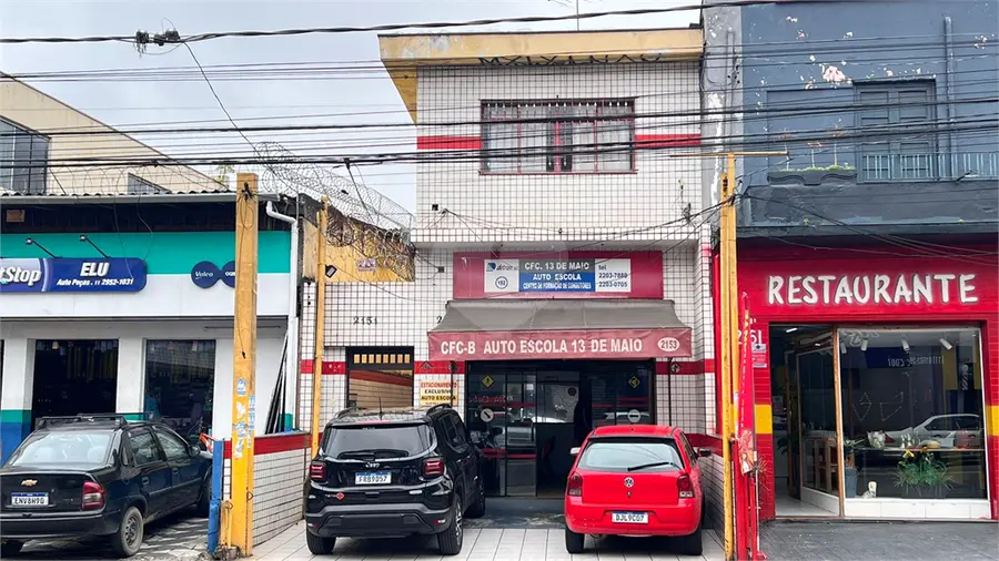 Loja à venda ou para alugar em Tucuruvi – SP