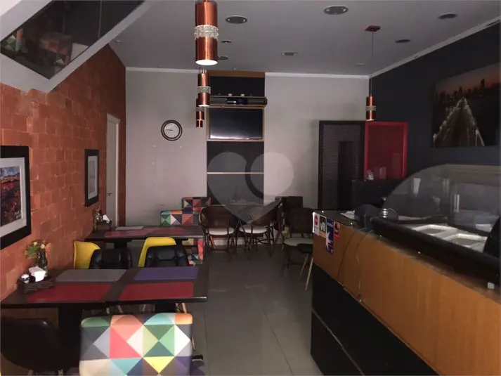 Salão Comercial para alugar em Tatuapé – SP