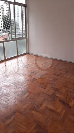 Apartamento com 2 quartos à venda em Moema – SP