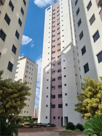 Apartamento com 3 quartos à venda em Santana – SP