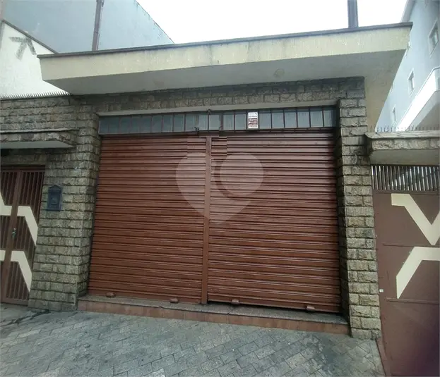 Salão Comercial para alugar em Chora Menino – SP