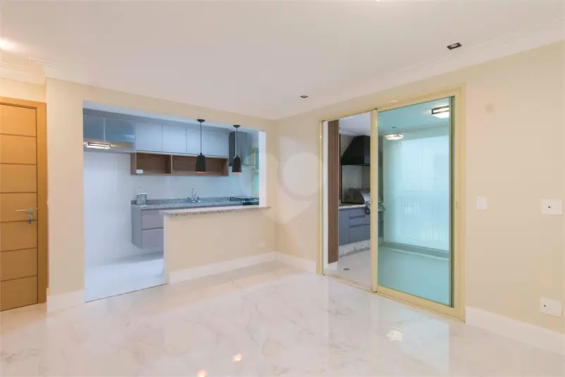 Apartamento com 2 quartos à venda em Santana – SP