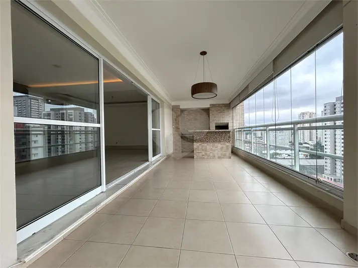 Apartamento com 3 quartos à venda em Vila Leopoldina – SP