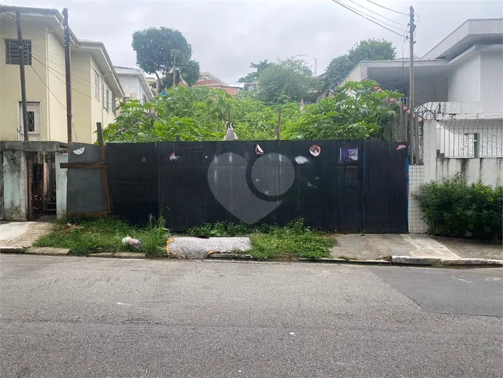 Terreno à venda em Vila Sônia – SP